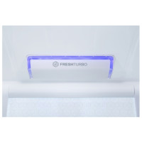 Многодверный холодильник HAIER A3FE742CGBJ