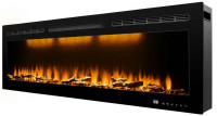Камин Royal Thermo Allira RTFP/W-AL60LS