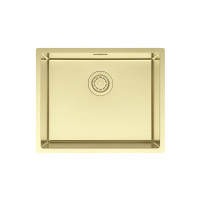 Кухонная мойка Paulmark Lassan 54 Uni LA54-LG