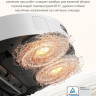 Робот-пылесос Dreame Robot Vacuum L10s Pro Ultra (международная версия, белый)