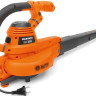 Ручная воздуходувка Daewoo Power DABL 3000E