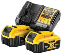 Аккумулятор для инструмента DeWALT DCB1104P2