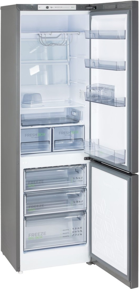 Холодильник Бирюса W6130