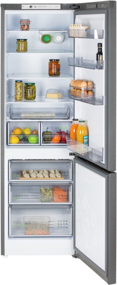 Холодильник Бирюса W6130