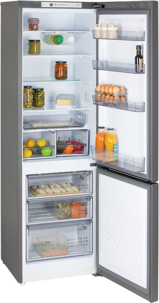 Холодильник Бирюса W6130