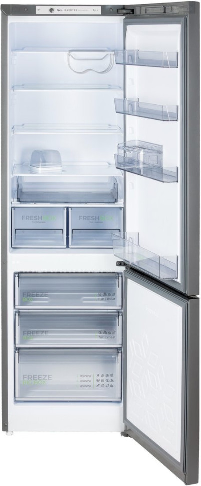 Холодильник Бирюса W6130