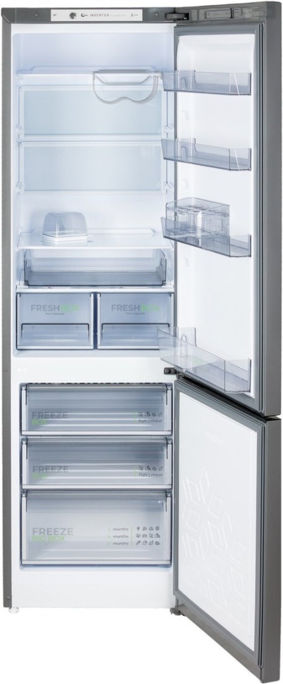 Холодильник Бирюса W6130