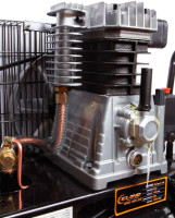 Компрессор Eland Wind 70V-2CB