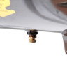 Компрессор Eland Wind 70V-2CB