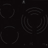 Варочная панель Electrolux EHF6232FOK