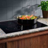 Варочная панель Electrolux EHF6232FOK