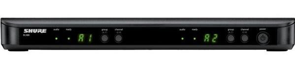 Радиосистема Shure BLX288E/PG58 M17