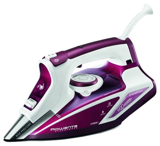 Утюг Rowenta DW 9230