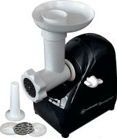 Мясорубка Белвар КЭМ-П2У-302-07 (Black)