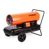 Тепловая пушка Patriot DTC 228