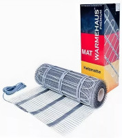 Теплый пол Warmehaus MAT 160W 3 кв.м 480 Вт