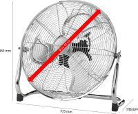 Вентилятор Proficare PC-VL 3066