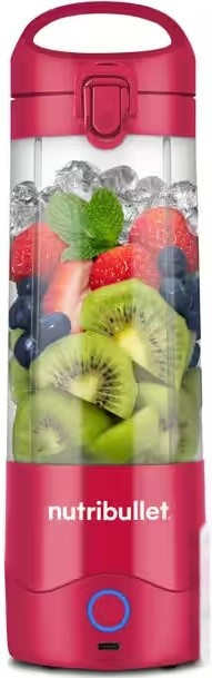 Блендер NutriBullet NBP003MA