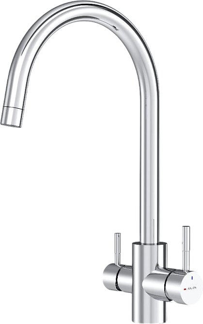 Смеситель Am.Pm X-Joy S F85B07700