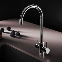 Смеситель Am.Pm X-Joy S F85B07700