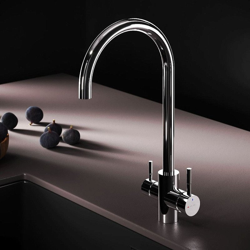 Смеситель Am.Pm X-Joy S F85B07700