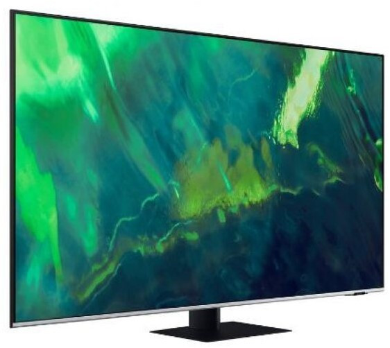 Телевизор Samsung QE75Q77AAUXRU