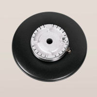 Варочная панель HOMSair HGG643TGCBG