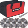 Штроборез Einhell TE-MA 1700