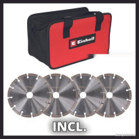 Штроборез Einhell TE-MA 1700