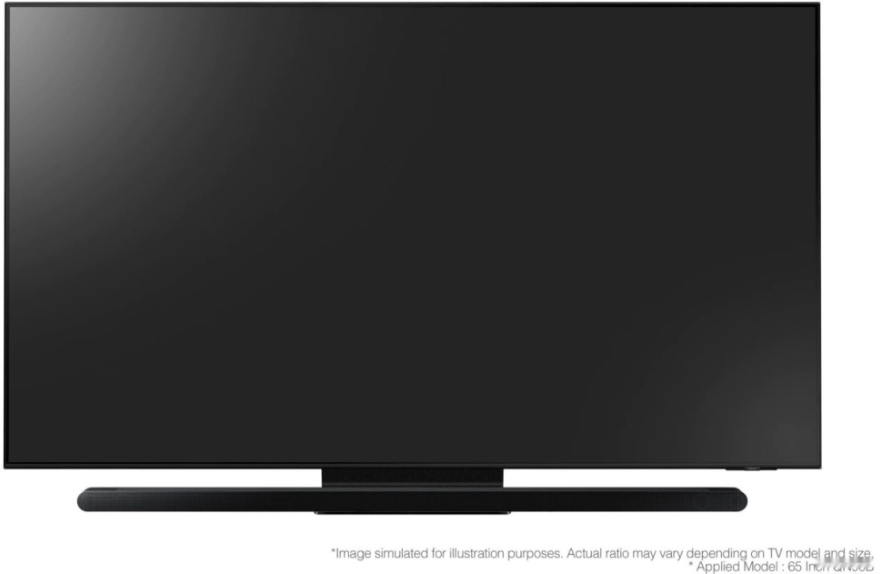 Саундбар Samsung HW-S800B