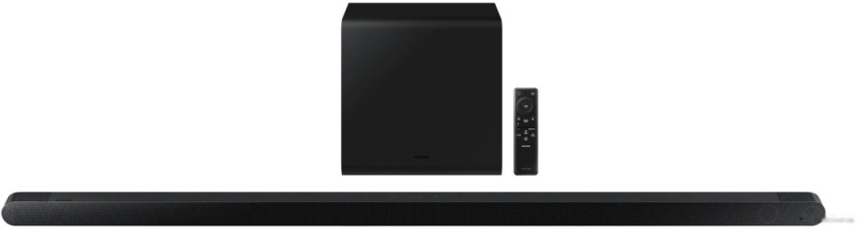 Саундбар Samsung HW-S800B