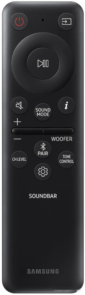 Саундбар Samsung HW-S800B