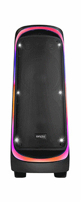 Патибокс Ginzzu GM-206