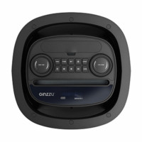 Патибокс Ginzzu GM-206