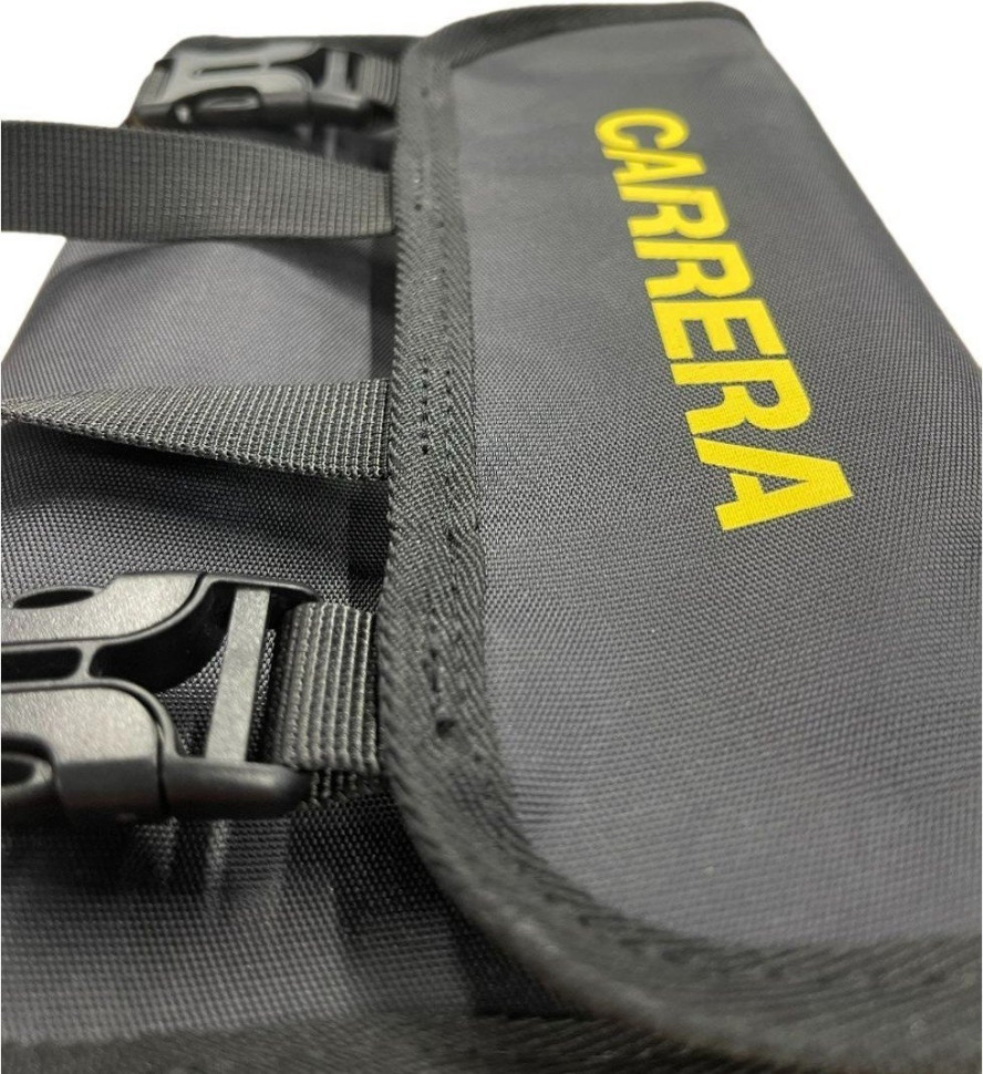 Машинка для стрижки волос Carrera 653