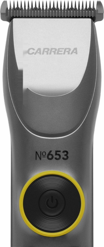 Машинка для стрижки волос Carrera 653