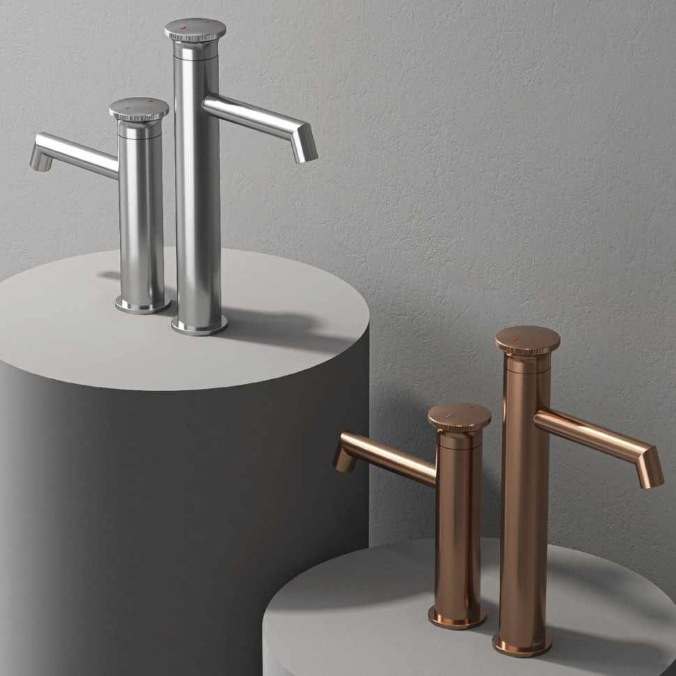 Смеситель Teska Arte Leo S E5516