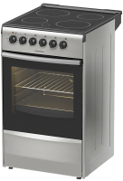 Плита Darina 1B EC341 606 Silver