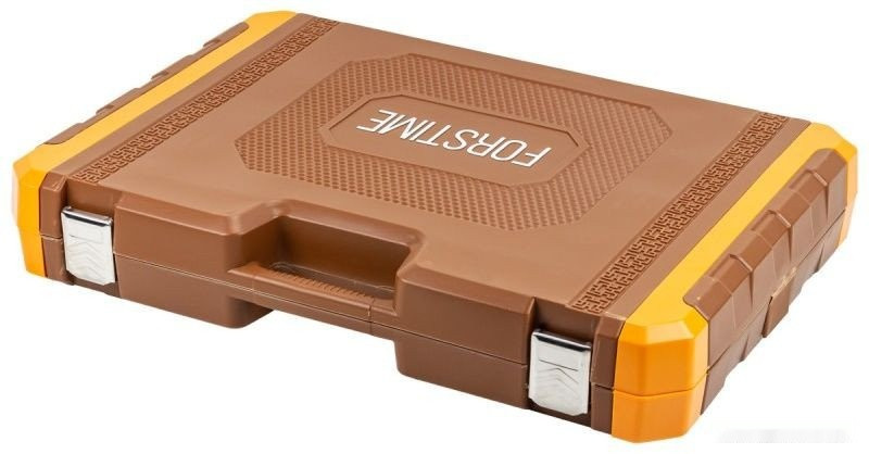 Набор домашнего мастера Forstime FT-41802-5 (180 предметов)
