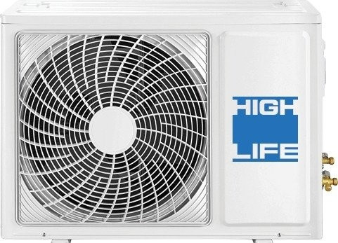 Кондиционер HIGH LIFE PRIORITY CLASS 2.0 ACHL-09PC-CHDV03S