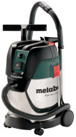 Промышленный пылесос Metabo ASA 30 L PC Inox