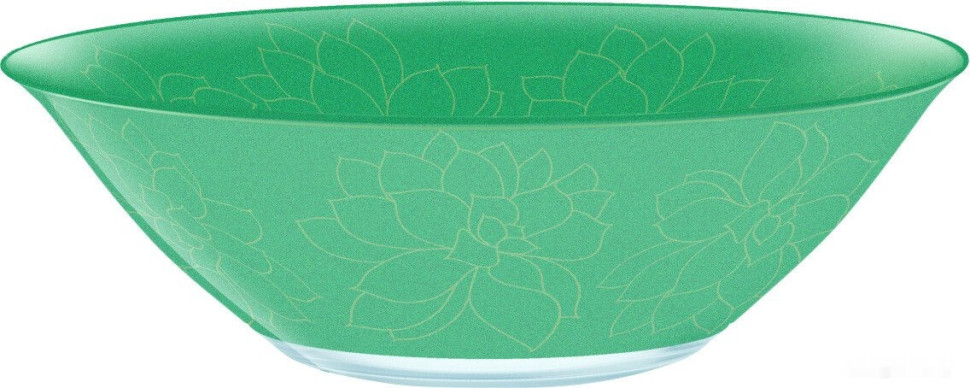 Набор тарелок Luminarc Simply Fleurs De Bach V2714 (44 пр)