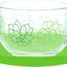Набор тарелок Luminarc Simply Fleurs De Bach V2714 (44 пр)