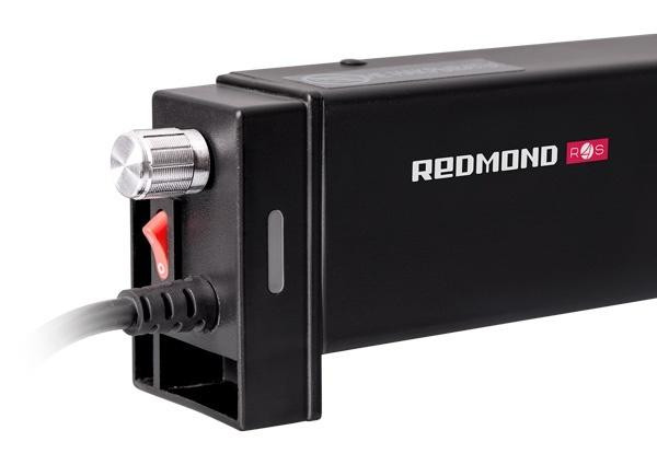Конвектор Redmond SkyHeat 7003S (Black)