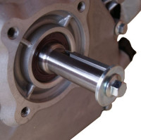 Двигатель Lifan 168F-2