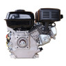 Двигатель Lifan 168F-2