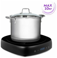 Настольная плита Kitfort KT-137