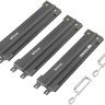 Специнструмент Ryobi RAK03SR 3 предмета
