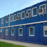 Оконный кондиционер Ballu Wind cool BWC-07 AC