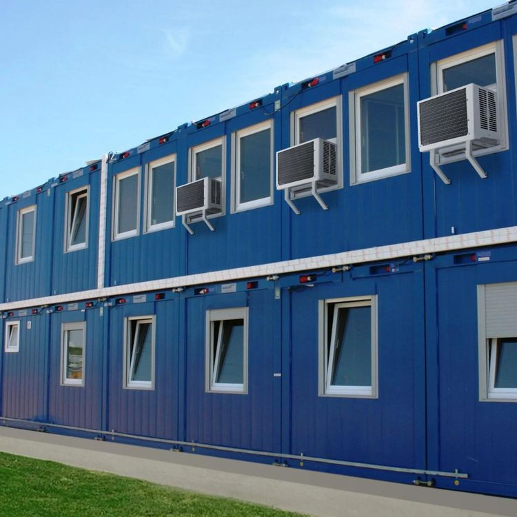 Оконный кондиционер Ballu Wind cool BWC-07 AC